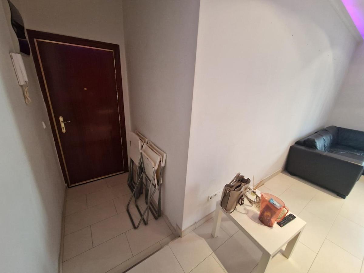 Apartment Estupendo En Malasana Madrid
