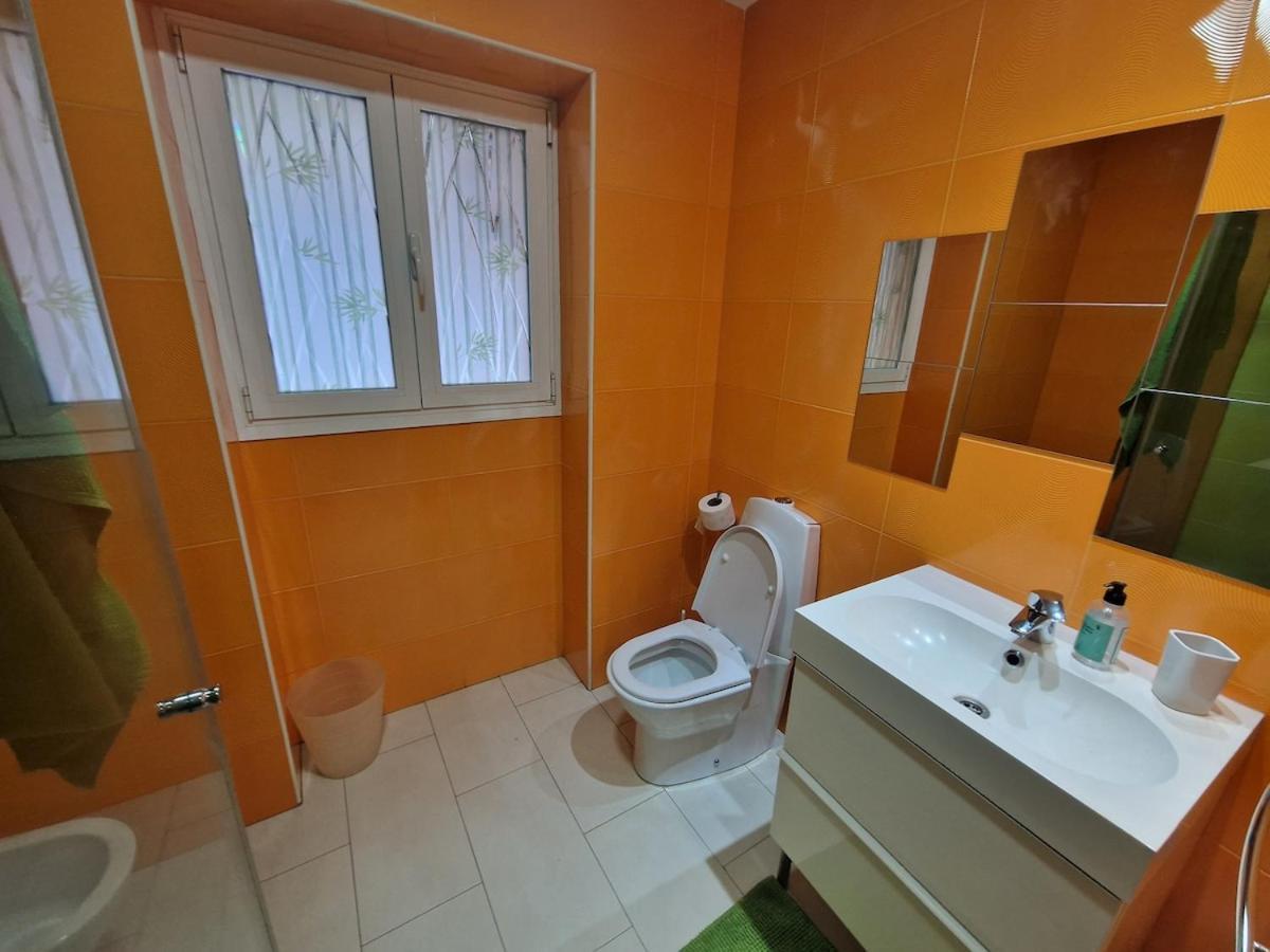 Apartment Estupendo En Malasana Madrid
